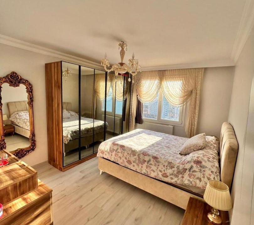 Photo of Bedroom in Kucukcekmece