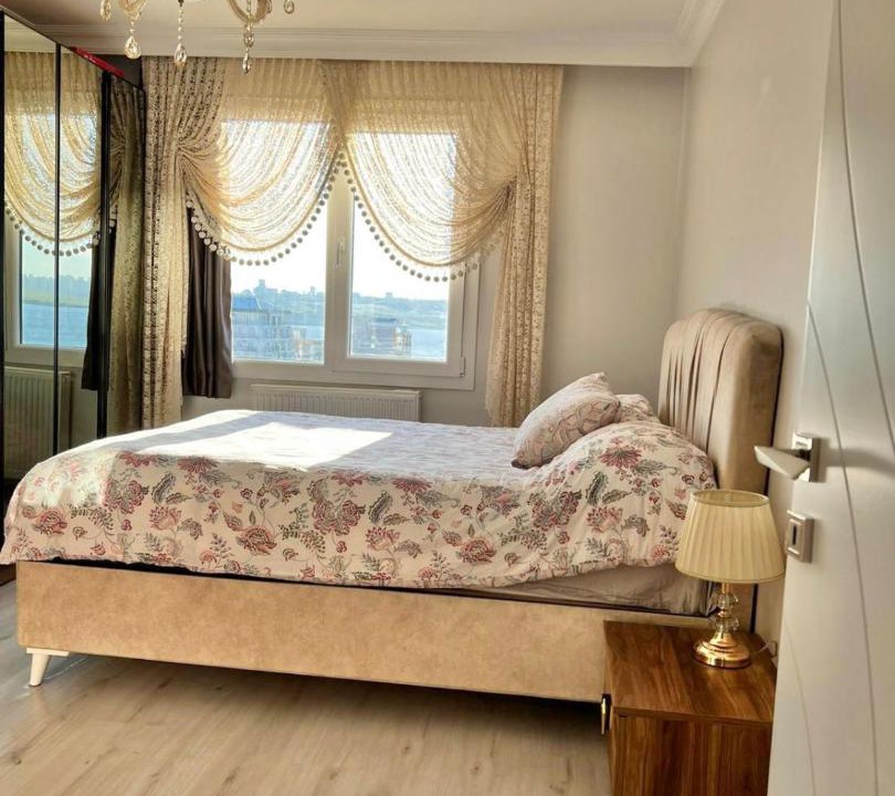 Photo of Bedroom in Kucukcekmece
