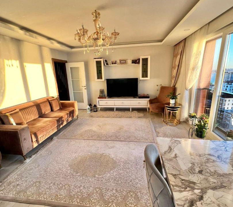 Photo of Livingroom in Kucukcekmece