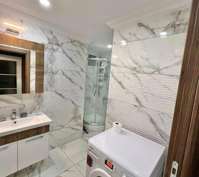 Photo of Bathroom in Kucukcekmece