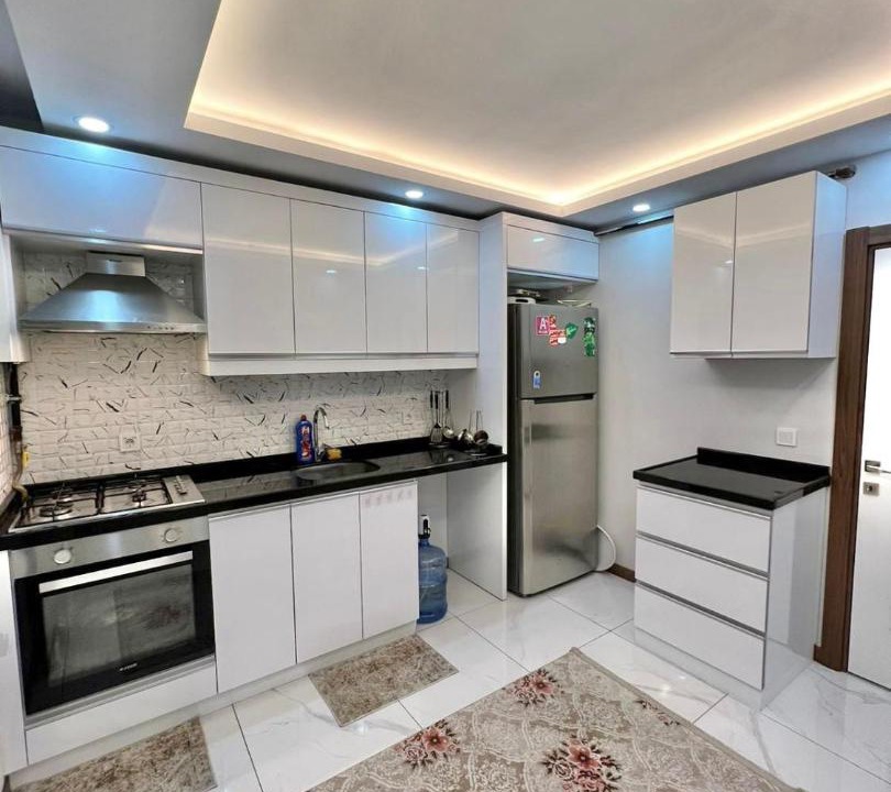Photo of Kitchen in Kucukcekmece