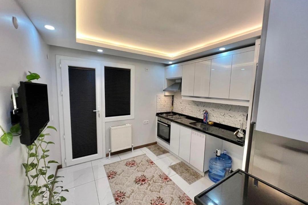 Photo of Kitchen in Kucukcekmece