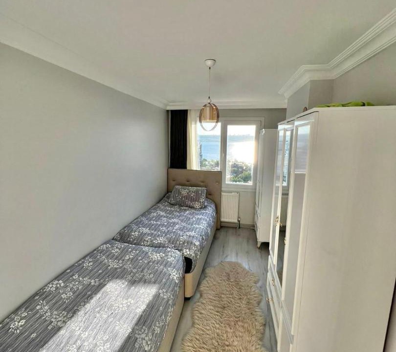 Photo of Bedroom in Kucukcekmece