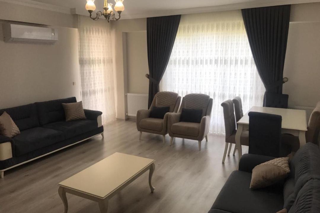 Photo of Livingroom in Trabzon