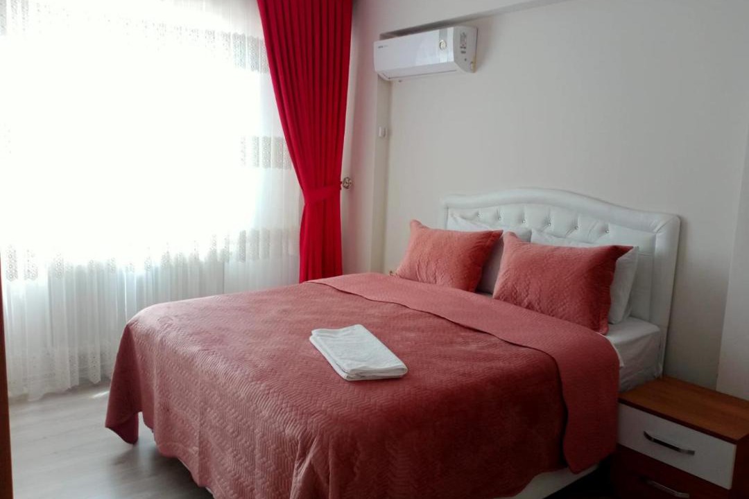 Photo of Bedroom in Trabzon