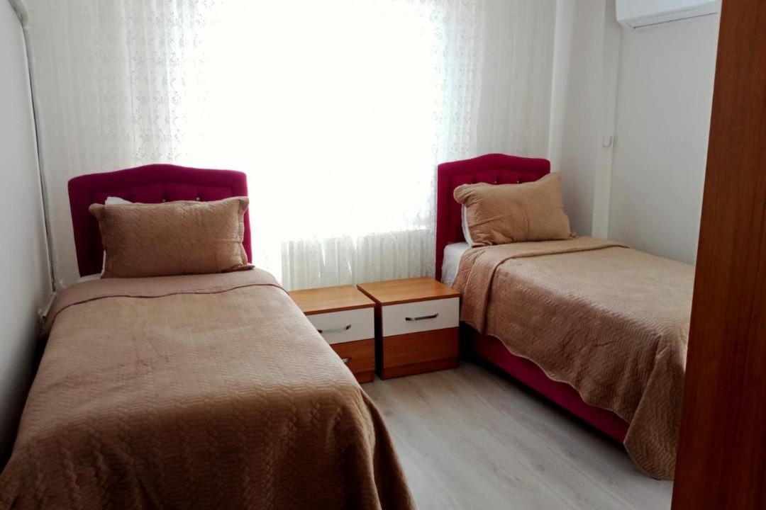 Photo of Bedroom in Trabzon