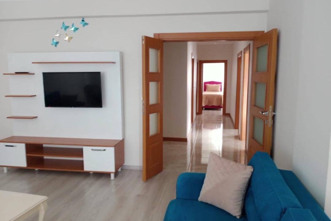 Photo of Livingroom in Trabzon