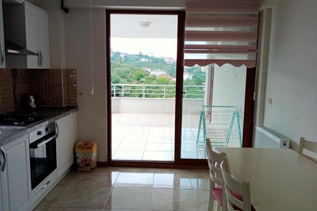 Photo of Livingroom in Trabzon
