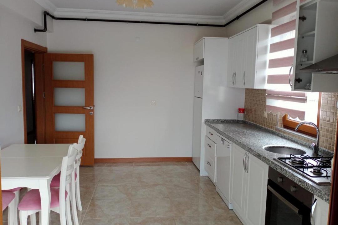 Photo of Kitchen in Trabzon