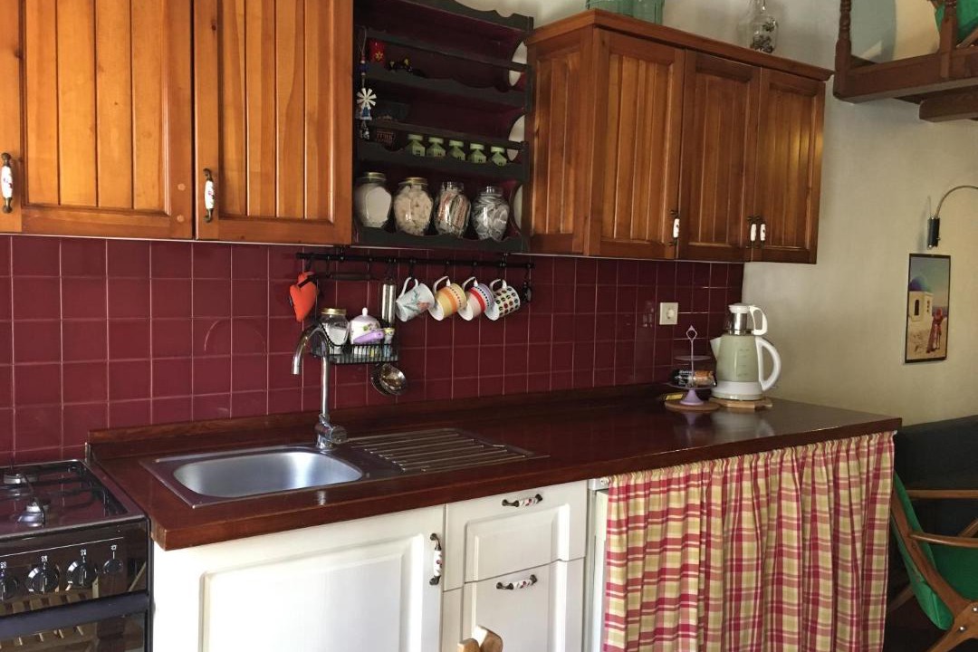 Photo of Kitchen in Bozcaada