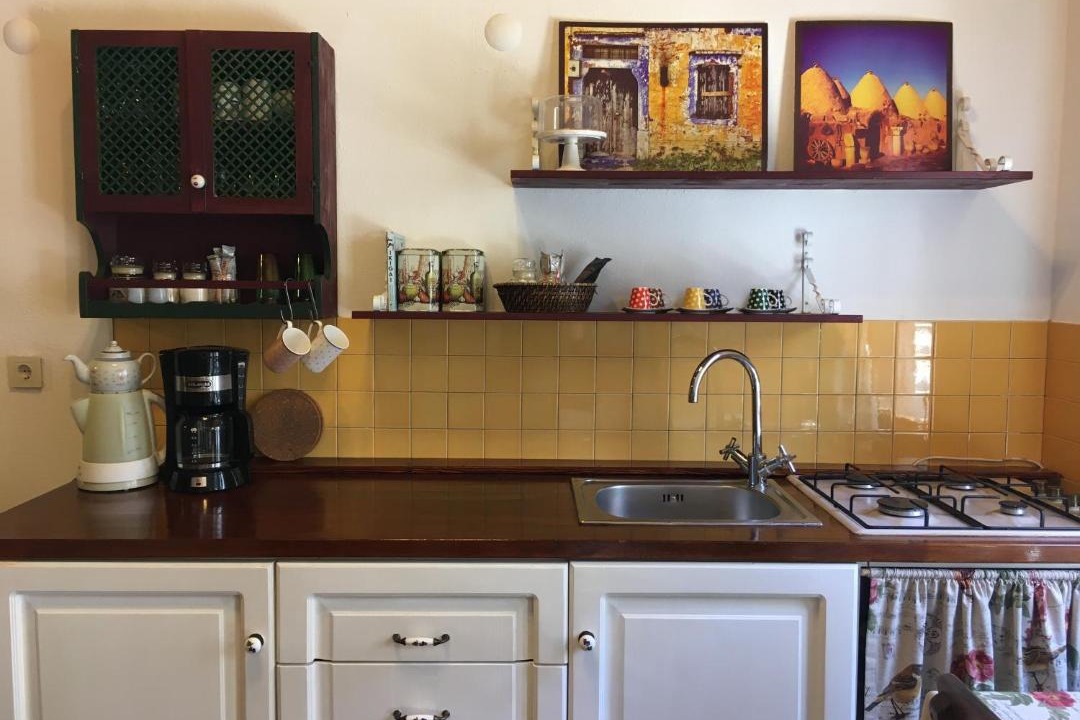 Photo of Kitchen in Bozcaada