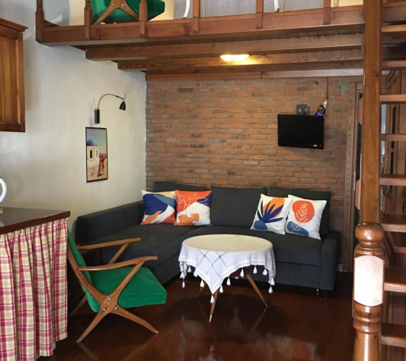 Photo of Livingroom in Bozcaada