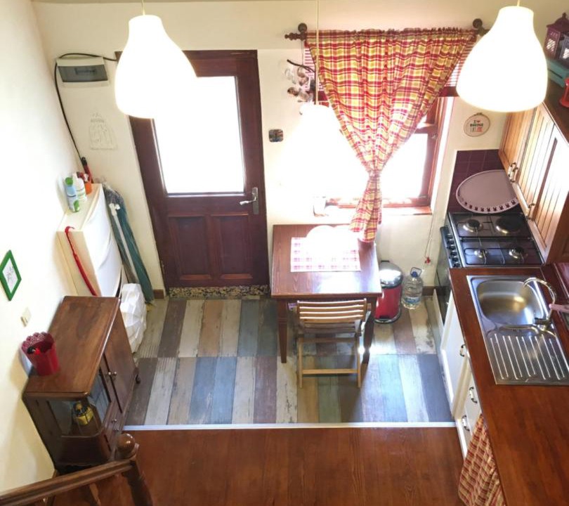 Photo of Livingroom in Bozcaada