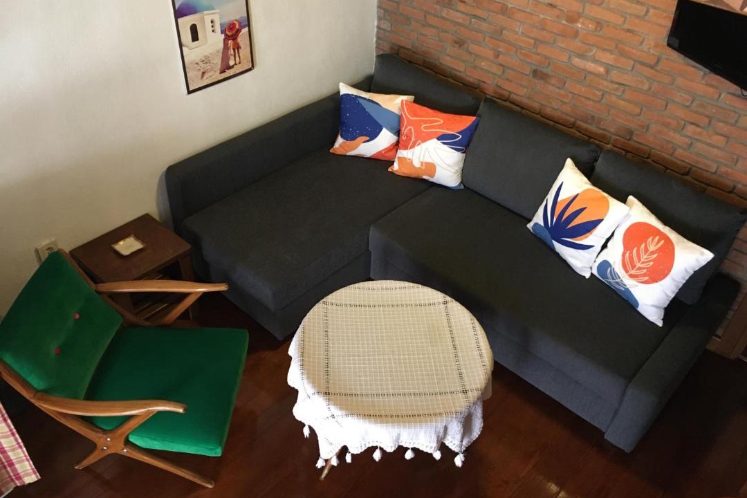 Photo of Livingroom in Bozcaada