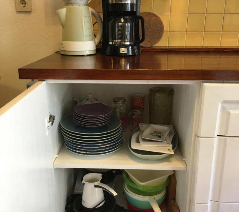 Photo of Kitchen in Bozcaada