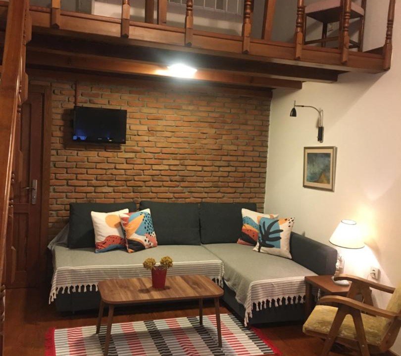Photo of Livingroom in Bozcaada