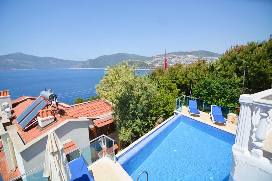 Photo of Outdoor in Kalkan