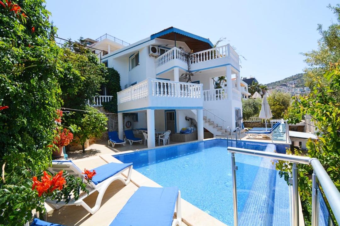 Photo of Outdoor in Kalkan