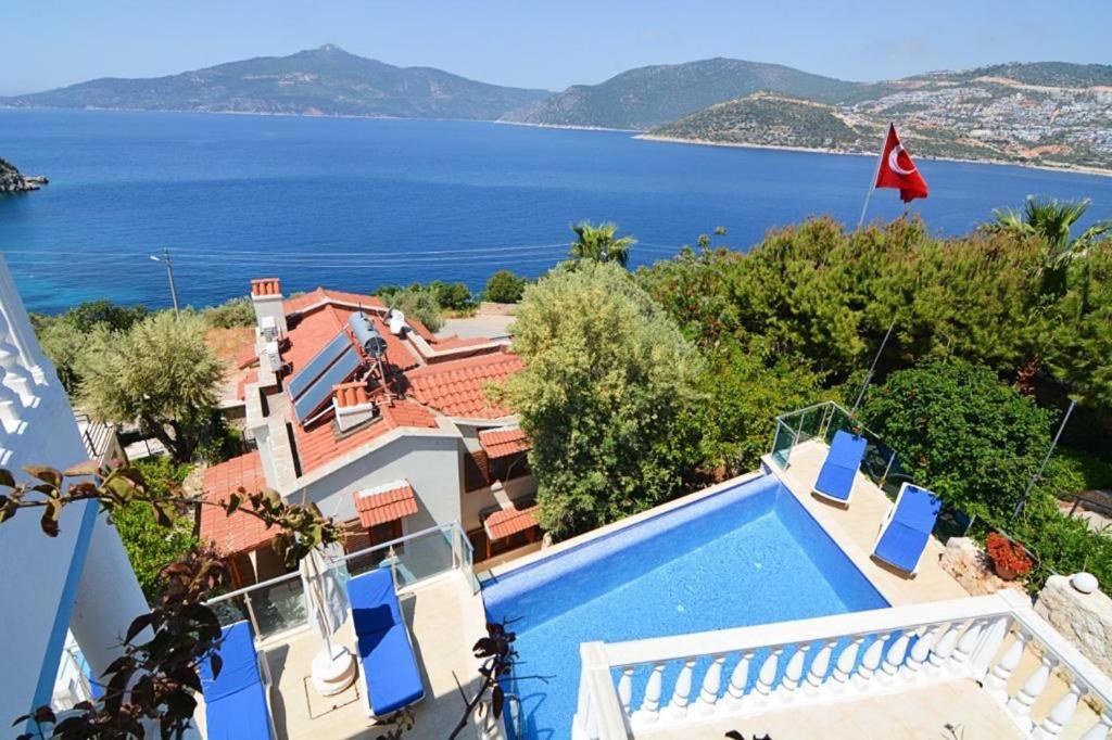 Photo of Outdoor in Kalkan