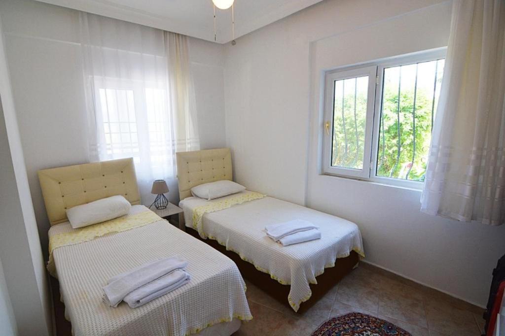 Photo of Bedroom in Kalkan