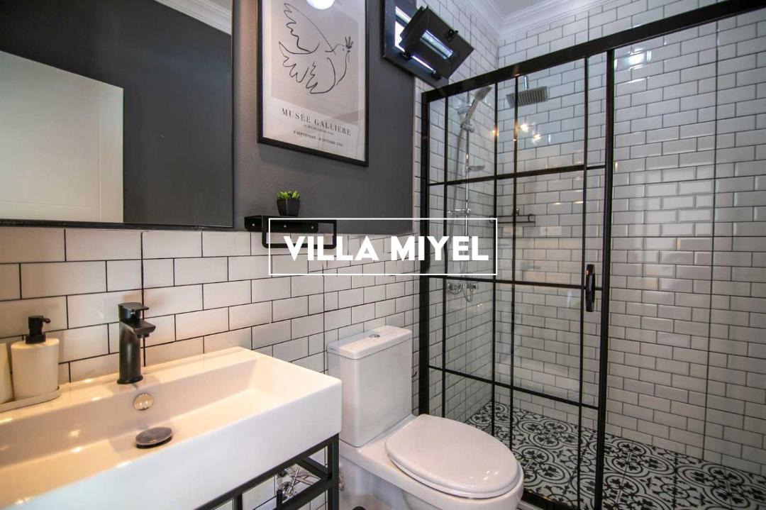 Photo of Bathroom in Yaniklar