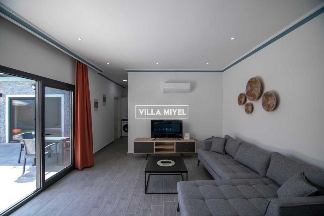 Photo of Livingroom in Yaniklar
