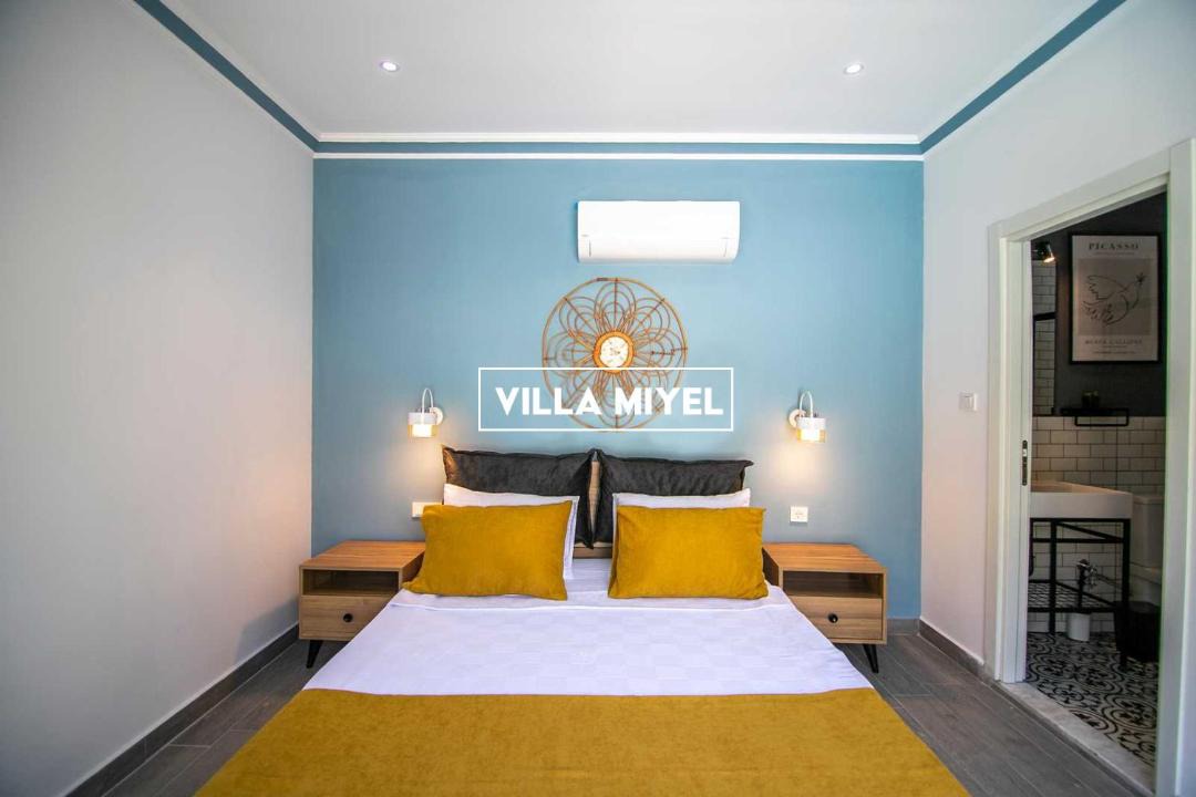 Photo of Bedroom in Yaniklar