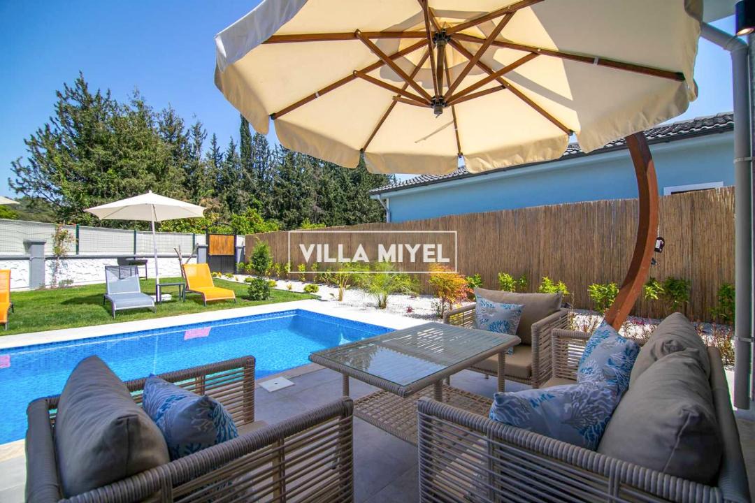 Photo of Livingroom in Yaniklar