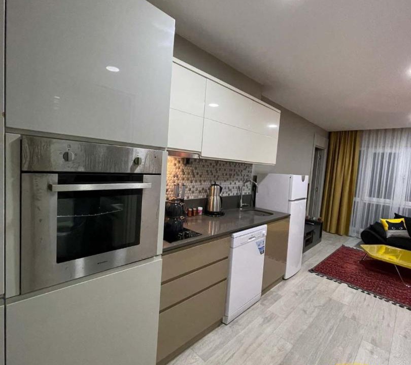 Photo of Kitchen in Kepez