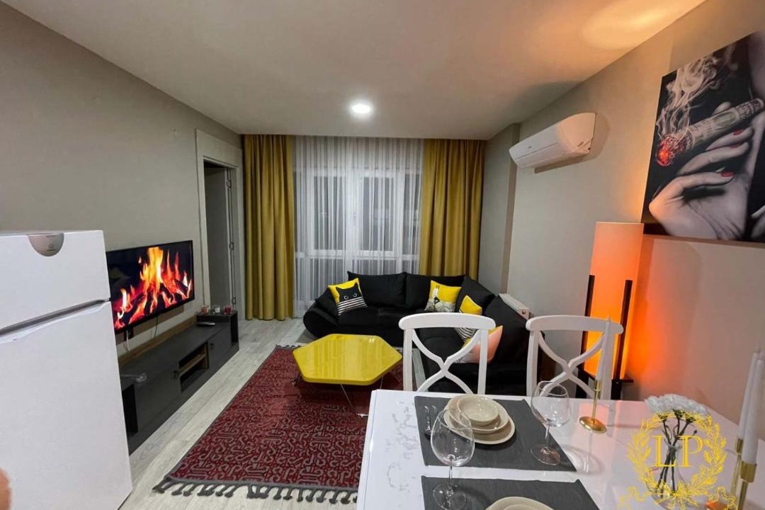 Photo of Livingroom in Kepez