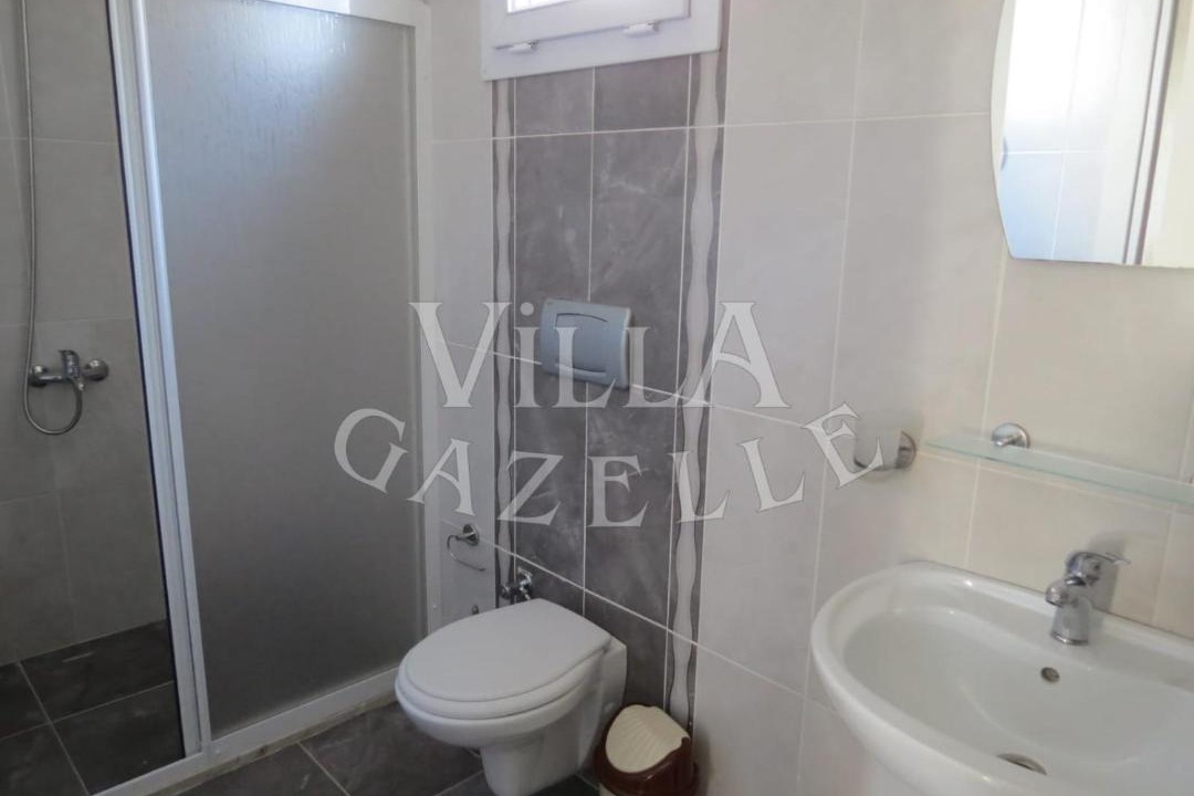 Photo of Bathroom in Fethiye City Center
