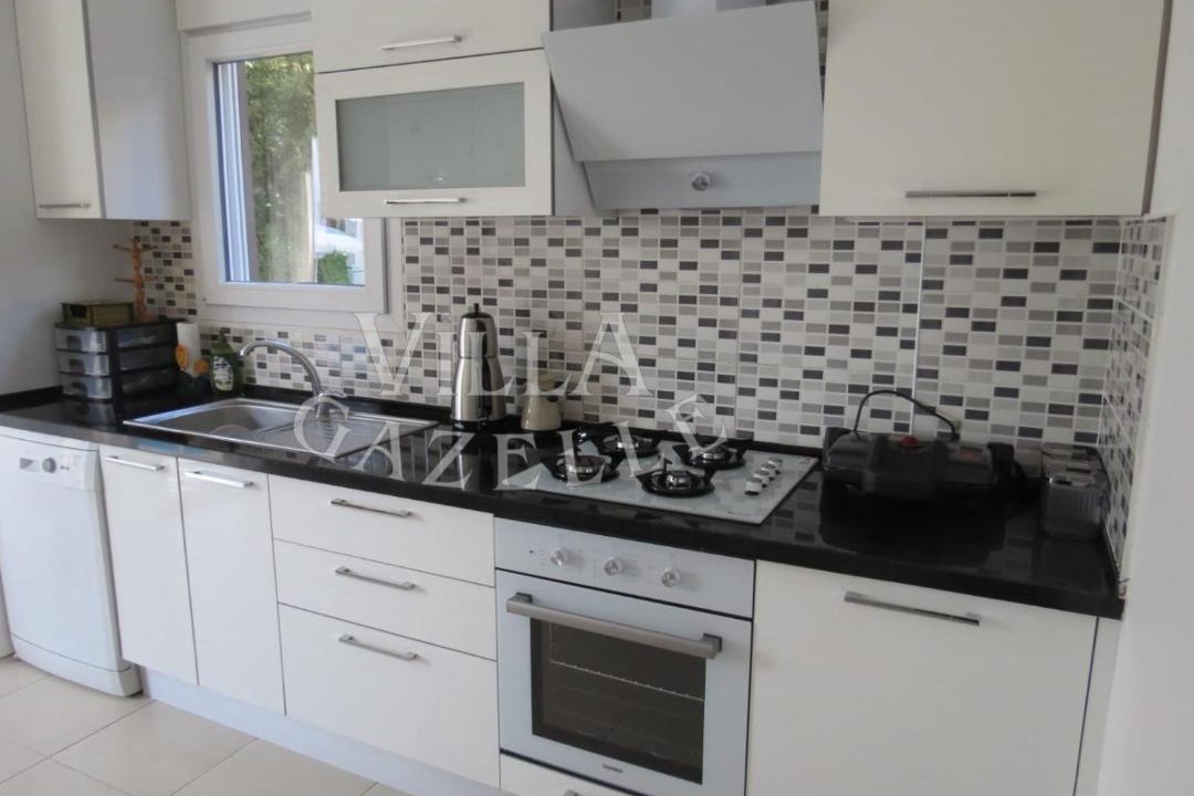 Photo of Livingroom in Fethiye City Center