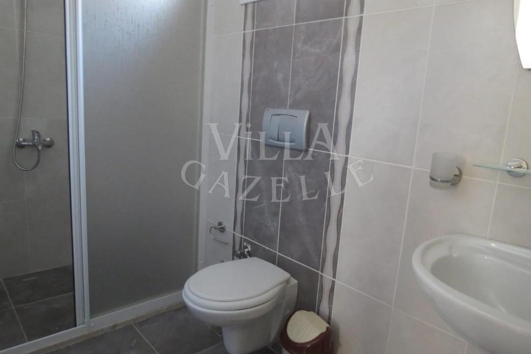 Photo of Bathroom in Fethiye City Center