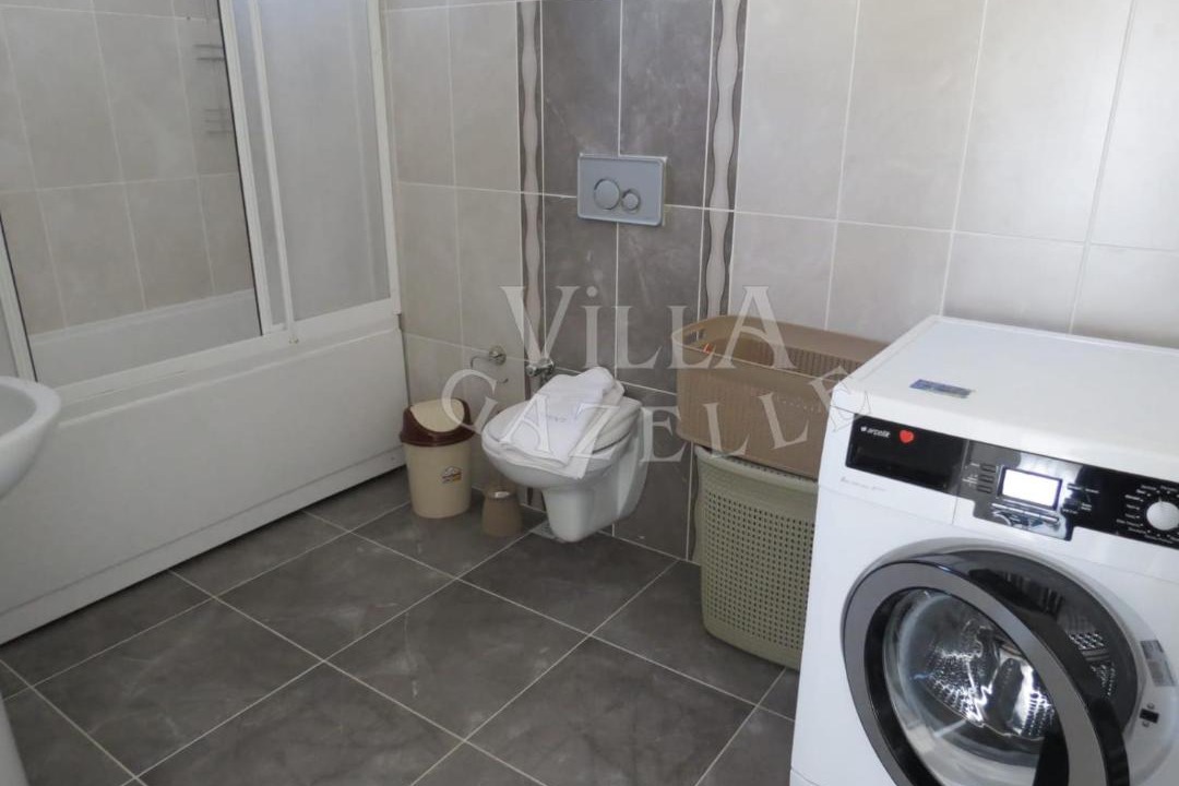 Photo of Bathroom in Fethiye City Center