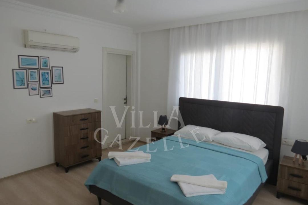 Photo of Bedroom in Fethiye City Center