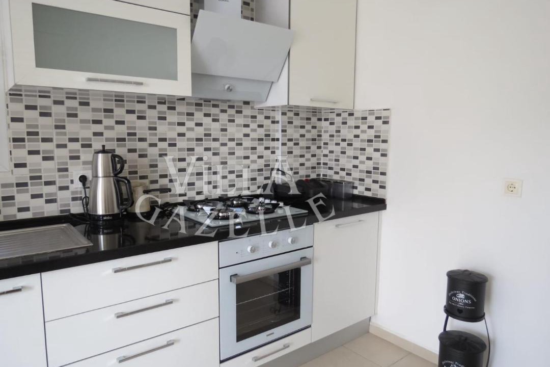 Photo of Kitchen in Fethiye City Center