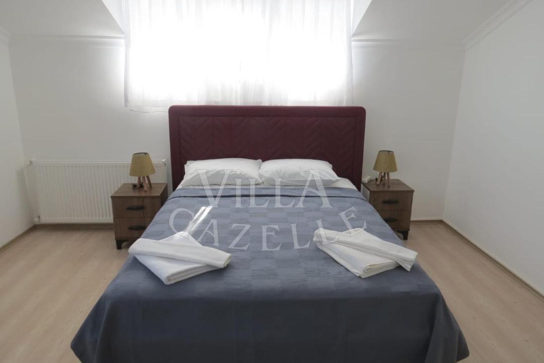 Photo of Bedroom in Fethiye City Center