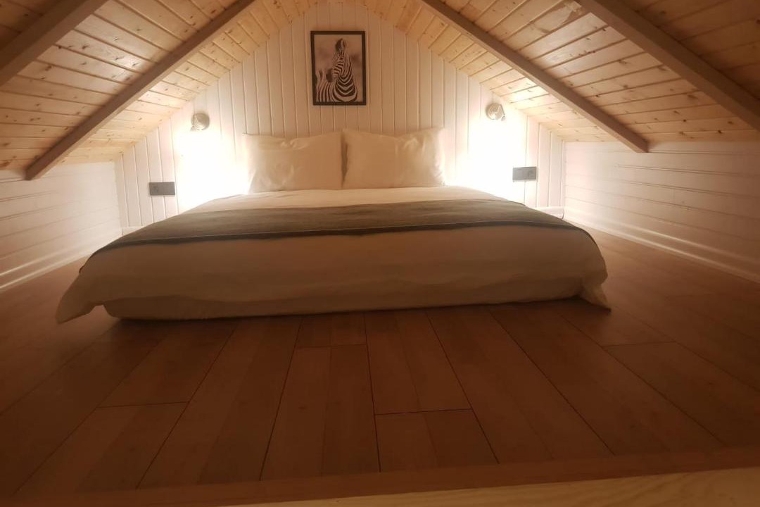 Photo of Bedroom in Kas