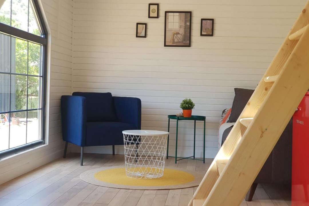 Photo of Livingroom in Kas