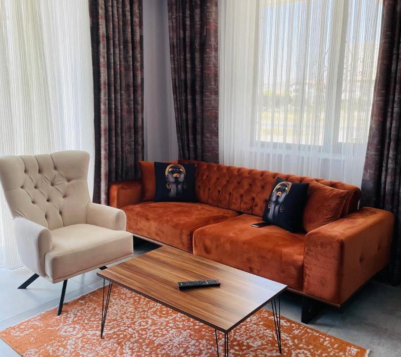 Photo of Livingroom in Avanos