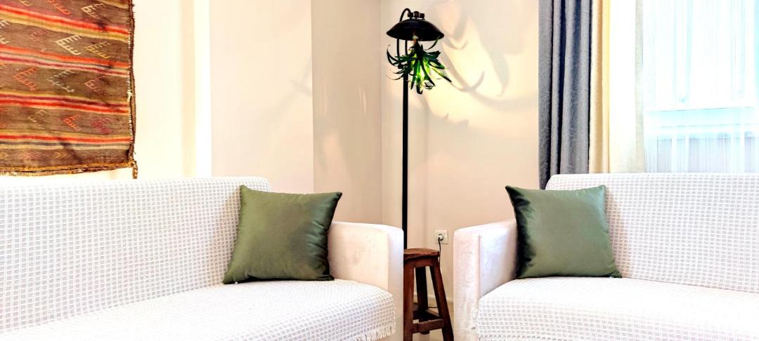 Photo of Livingroom in Avsallar