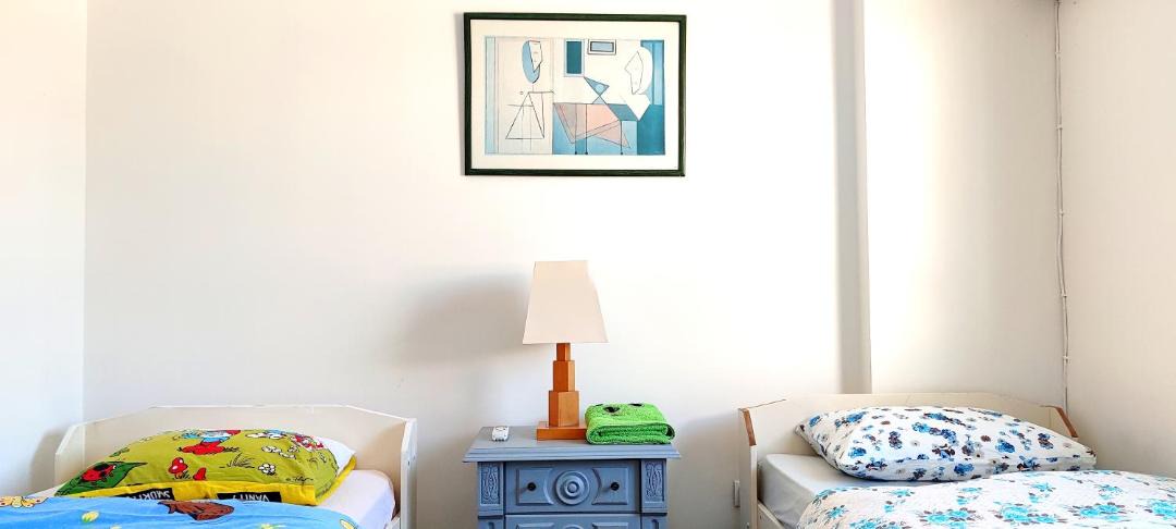 Photo of Bedroom in Avsallar