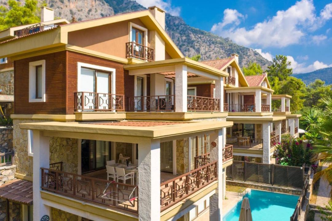 Photo of Livingroom in Gocek