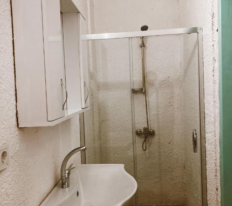 Photo of Bathroom in Ayvalik