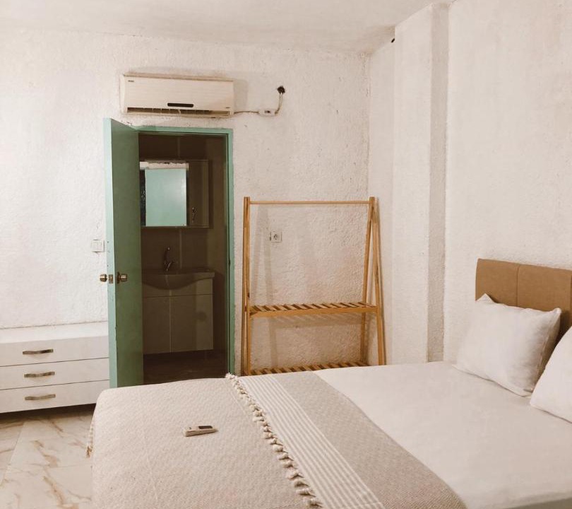 Photo of Bedroom in Ayvalik