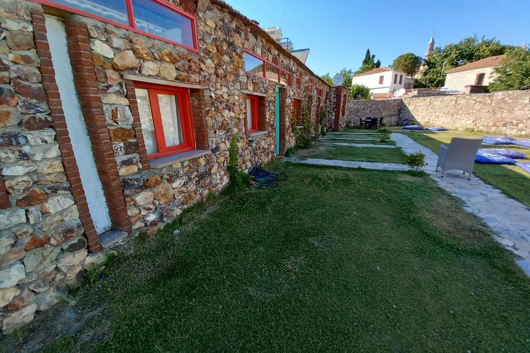 Photo of Livingroom in Ayvalik