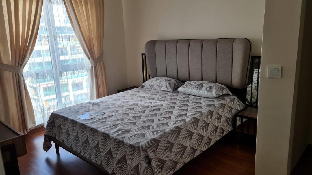 Photo of Bedroom in Esenyurt