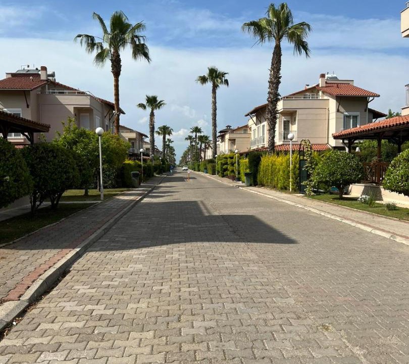 Photo of Buildings in Kadriye
