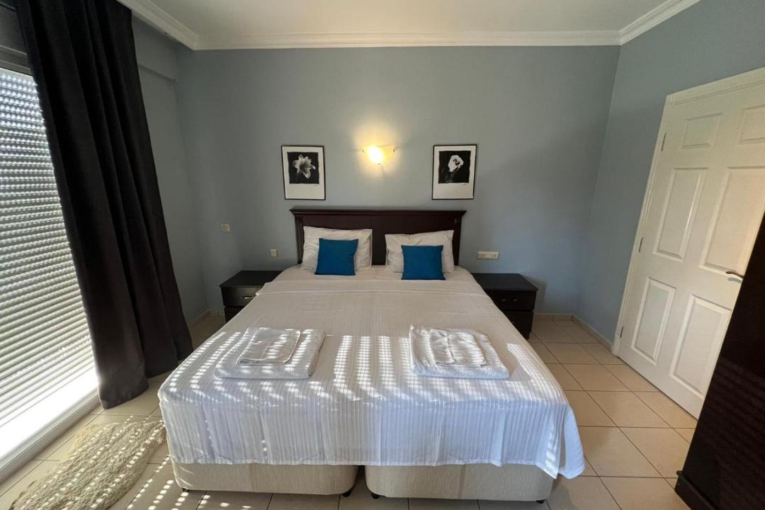 Photo of Livingroom in Kadriye