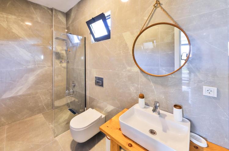 Photo of Bathroom in Patara